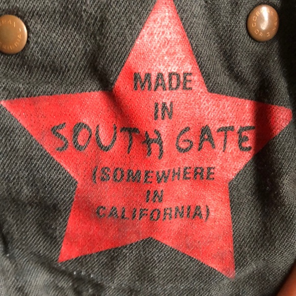 AG the Angel Bootcut Jeans - Picture 5 of 7